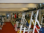 Кардио-зона Pablica Fitness