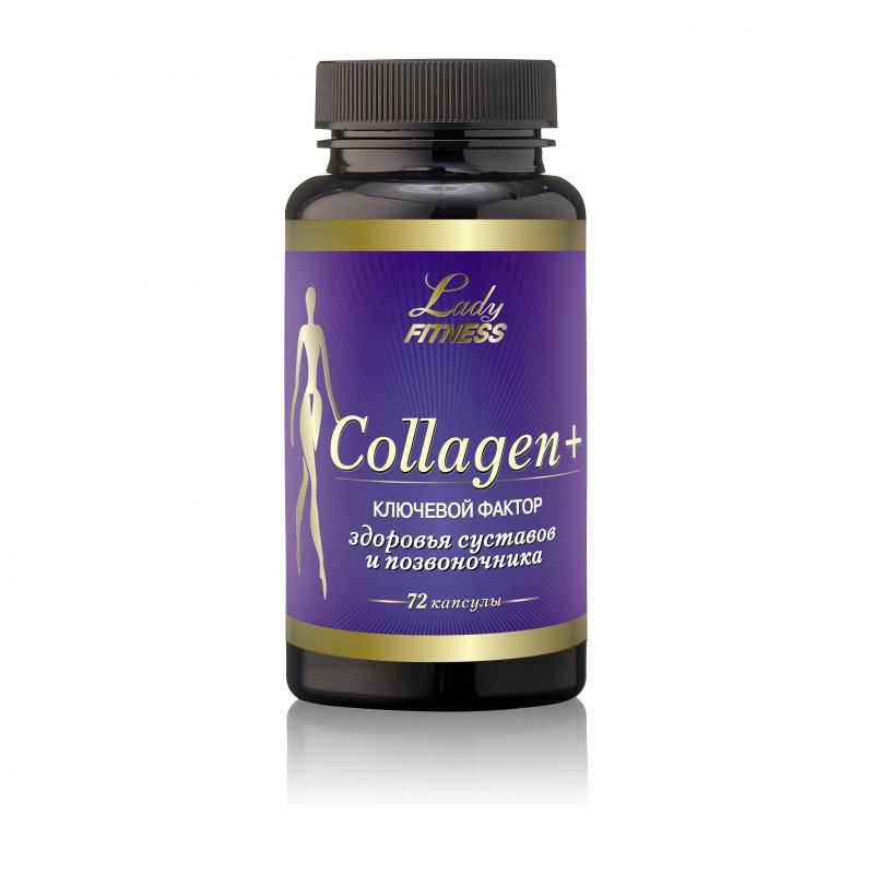 Collagen plus