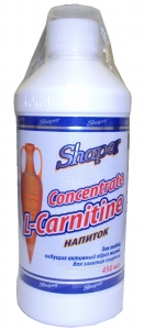 Concentrate L-Carnitine